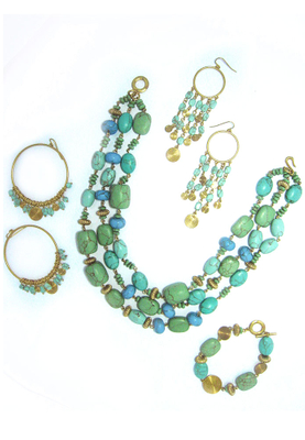China Jewelry Suppliers